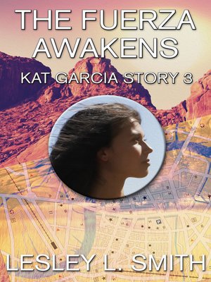 cover image of The Fuerza Awakens